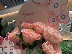 -芭札·Thai泰国餐厅(同和金铂天地店)