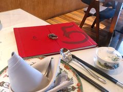 -五号茶居·新派粤菜·岭南五号酒店(沿江中路店)