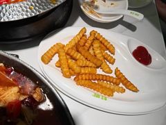 -蛙喔牛蛙(太仓万达店)