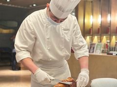 -无锡苏宁银河国际酒店-悦府65中餐厅