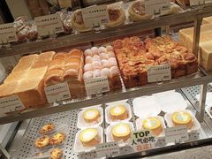 -君之狮子山·轻糖烘焙(松江印象城店)