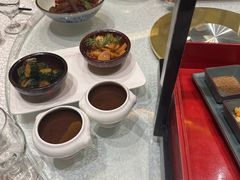 -西安饭庄·非遗陕菜(钟楼店)