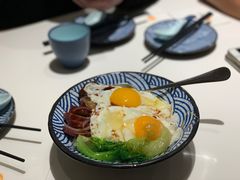 黯然销魂饭-龙记香港茶餐厅(久光百货店)