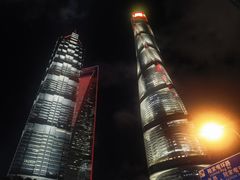 -上海中心大厦