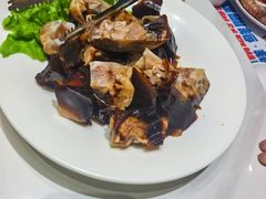 -大锅强·蒸海鲜青岛菜(金沙滩店)