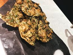 蚝炸鱼炸-五稻厨房粤西菜(新闻店)