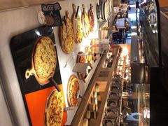 -比格比萨自助(宋家庄店)