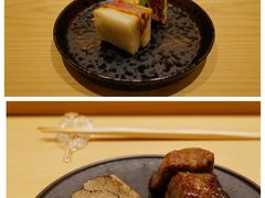 -焼肉 番手十番(銀座三越店)