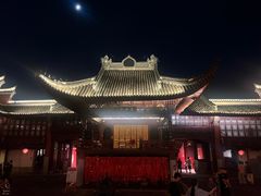 -宁波府城隍庙