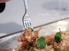 -壳里西餐厅Coquille Seafood Bistro(蒙自路店)