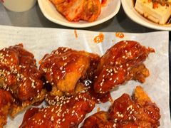 -咕咕站韩国料理(紫金港店)