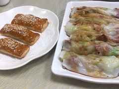 -香港威特瑞茶餐厅(小白楼音乐厅店)