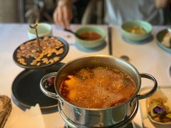鲜番茄辣锅底-最品火锅