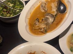 -桂满陇·海市蜃楼·黑金(国金店)