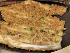 -新沙烧烤·炭烤鲜牛肉(新沙路店)