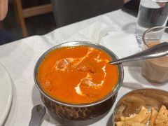 -葛尼沙印度餐厅 (镇明路店)