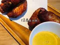 -太二酸菜鱼(天鹅湖万达店)