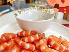 -威珀斯酒店·珀萃美食餐厅 | 海鲜刺身·现烤生蚝·特色烤肉