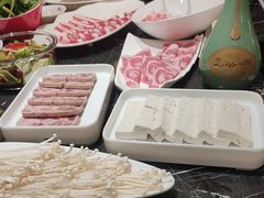 -世贸万锦大酒店·烹大师火锅达人