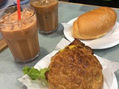 -华嫂冰室(尖沙咀店)