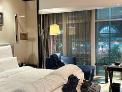 -广州白云机场雅高铂尔曼大酒店