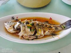 -碧海银沙海鲜餐厅(恒大海上威尼斯店)