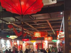 -矮板凳老火锅(宽窄巷子店)