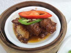 -广州同裕国际酒店