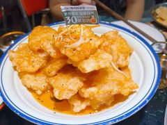 -刘淑芬·活鱼铁锅炖(北京首店)