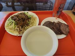 -新川面馆(新街口起源店)