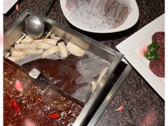 -皇城老妈川味火锅·大连海鲜火锅(港湾店)
