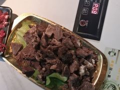 -刘少华贵州小黄牛·鲜牛肉火锅(总店)