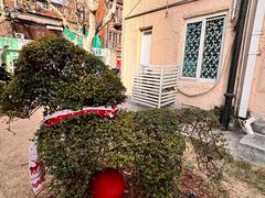 -Money Shops(愚园路店)