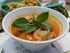 -蔡澜PHO(海岸城店)