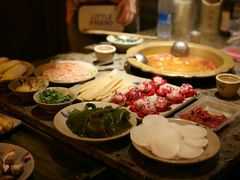 -小龙坎火锅(总店)