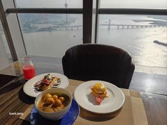 -珠海瑞吉酒店·秀餐厅