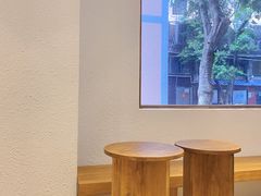 用餐区-Kekimatata 生日蛋糕·烘焙教学