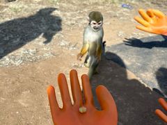 -济南野生动物世界