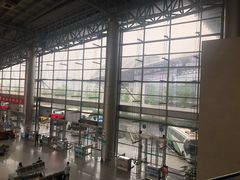 -杭州九堡客运中心