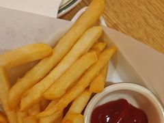 -摩欧客意式餐厅(高新活力汇店)