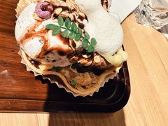-魏客咖啡(中铁中心店)