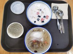 -文昌邓记清补凉(西沙路店)