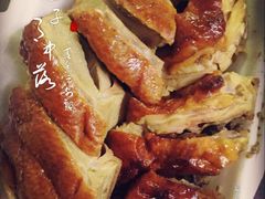 香港永祥烧腊餐厅(虹口店)-永祥烧腊餐厅(虹口店)