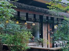 -WABI COFE(愚园路店)