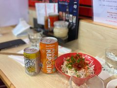 -一幻拉面(铜锣湾店)