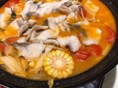 -聚鲜港（五洞）牛肉自选火锅