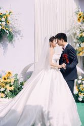 -壹訫婚庆策划(温州质选塘下旗舰店)