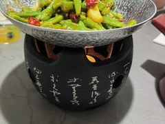 -3号仓库·创意中国菜(长宁龙之梦店)