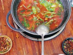 -粗茶淡饭(东滨江大道店)