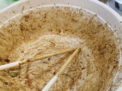 -黑八私房老北京炸酱面